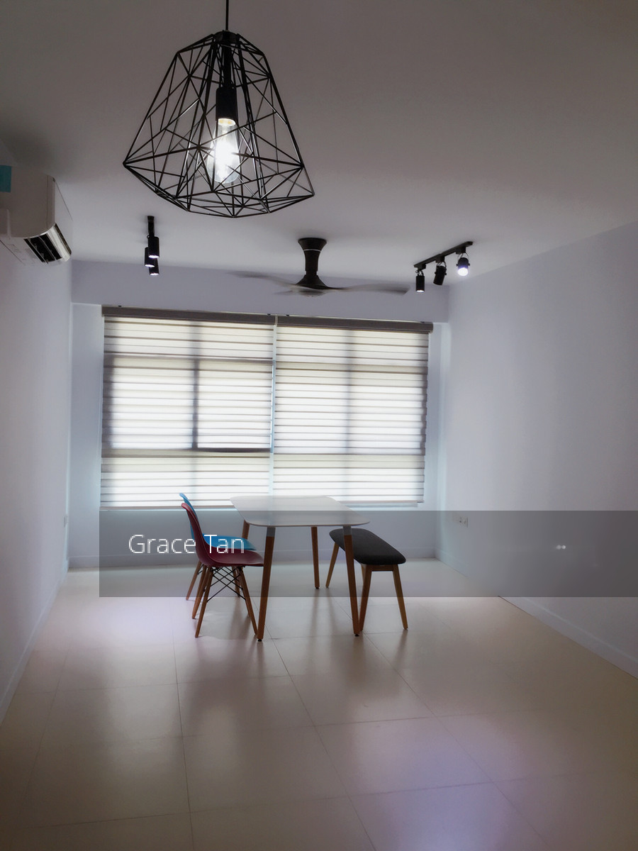 Blk 431D Yishun Avenue 1 (Yishun), HDB 4 Rooms #140333512